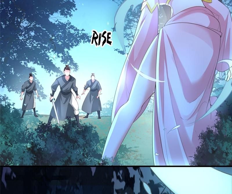 When the Dragon King Falls for the Loli Alchemist - Episode 16 — page 3