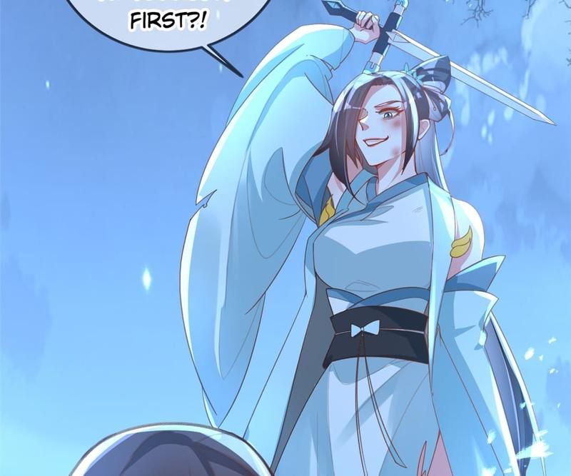 When the Dragon King Falls for the Loli Alchemist - Episode 16 — page 35