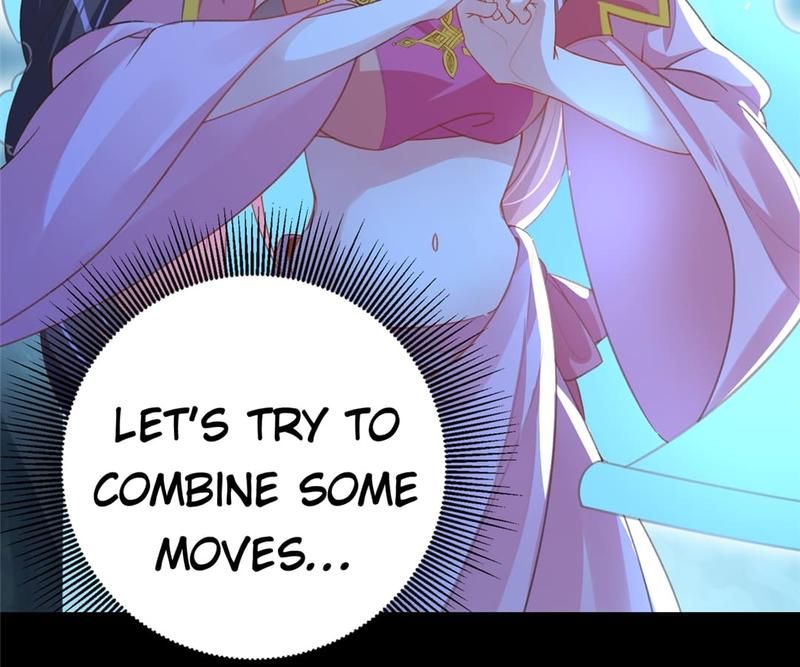 When the Dragon King Falls for the Loli Alchemist - Episode 16 — page 7