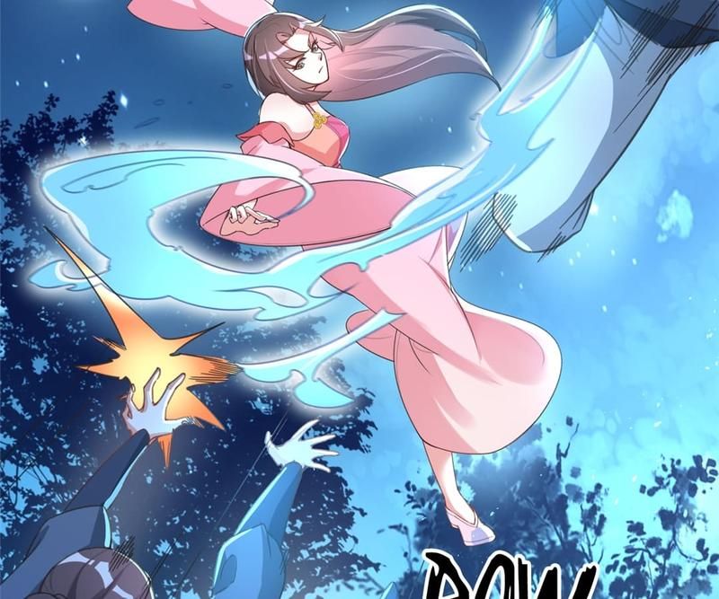 When the Dragon King Falls for the Loli Alchemist - Episode 16 — page 9