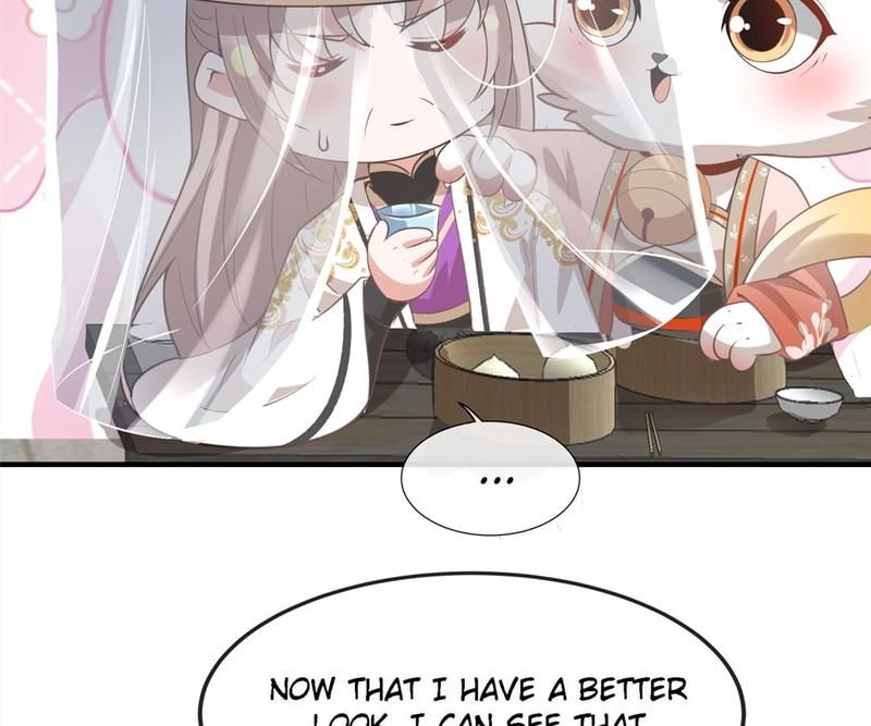 When the Dragon King Falls for the Loli Alchemist - Episode 160 — page 11