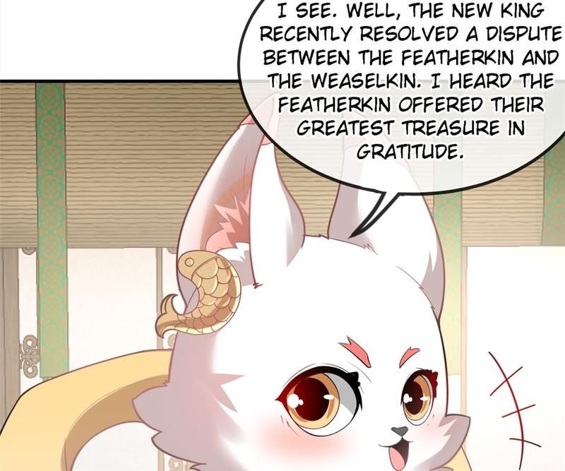 When the Dragon King Falls for the Loli Alchemist - Episode 160 — page 18