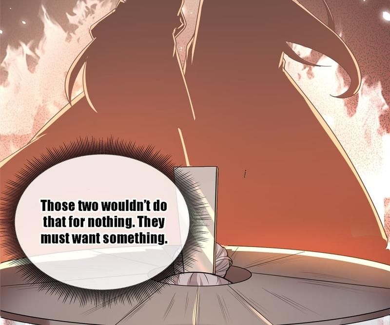 When the Dragon King Falls for the Loli Alchemist - Episode 160 — page 20