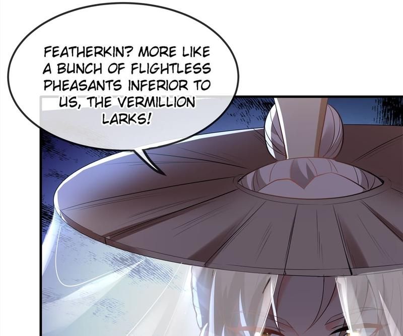 When the Dragon King Falls for the Loli Alchemist - Episode 160 — page 29