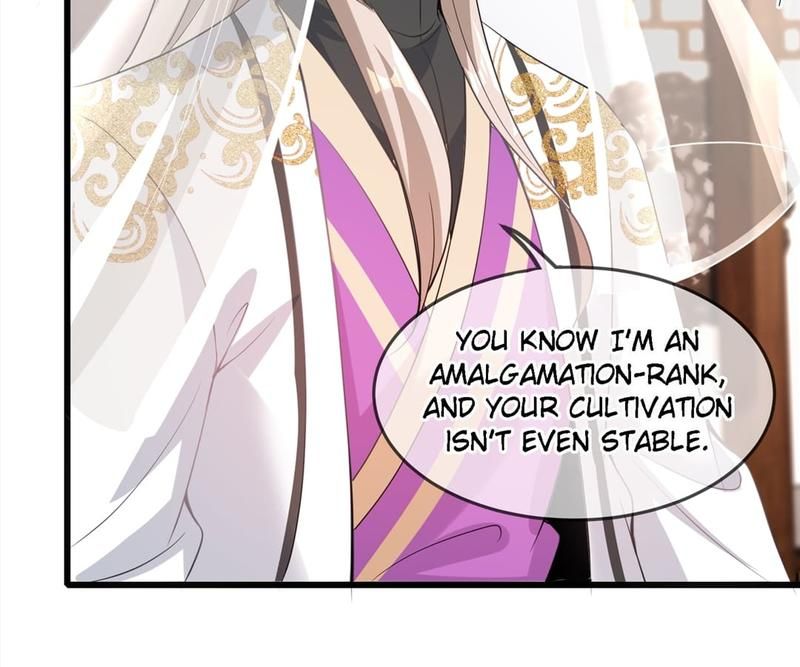 When the Dragon King Falls for the Loli Alchemist - Episode 160 — page 49
