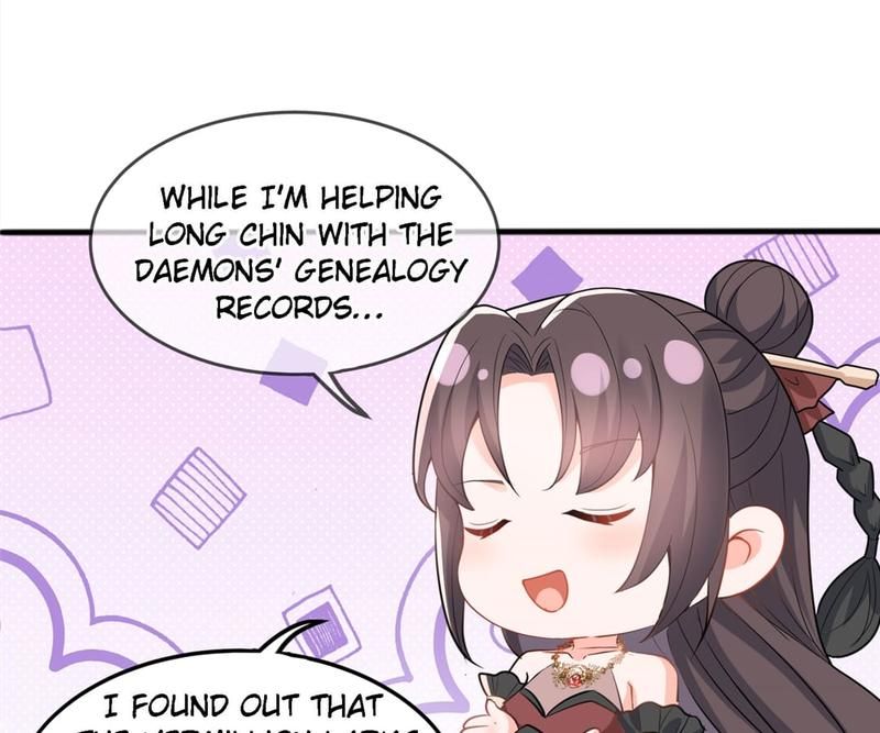 When the Dragon King Falls for the Loli Alchemist - Episode 160 — page 50