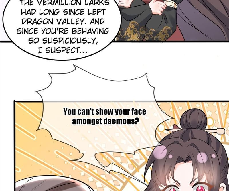 When the Dragon King Falls for the Loli Alchemist - Episode 160 — page 51