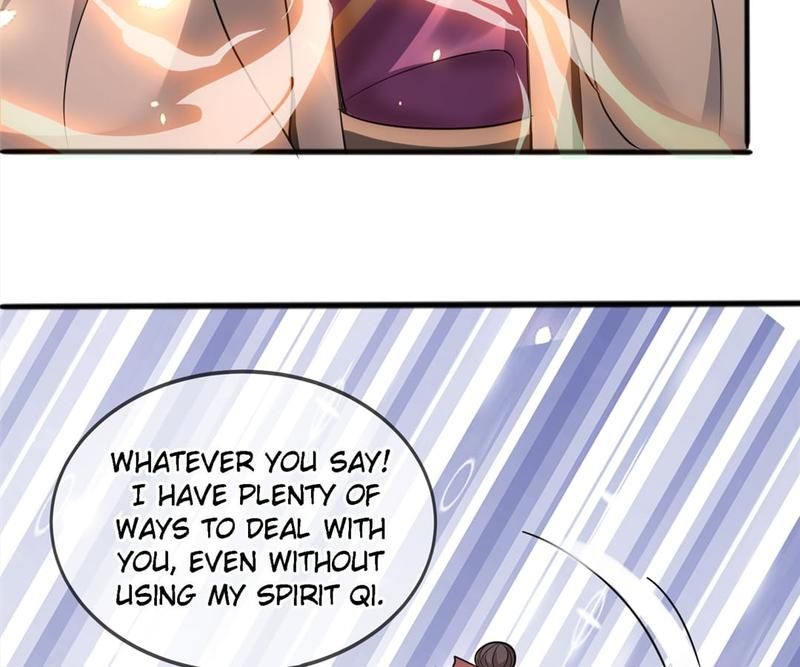 When the Dragon King Falls for the Loli Alchemist - Episode 160 — page 55