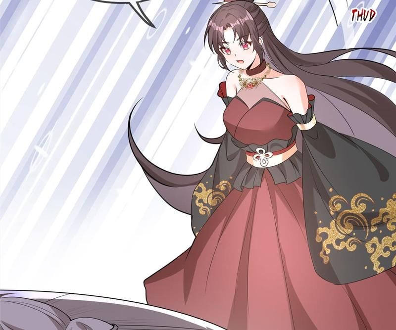 When the Dragon King Falls for the Loli Alchemist - Episode 160 — page 56