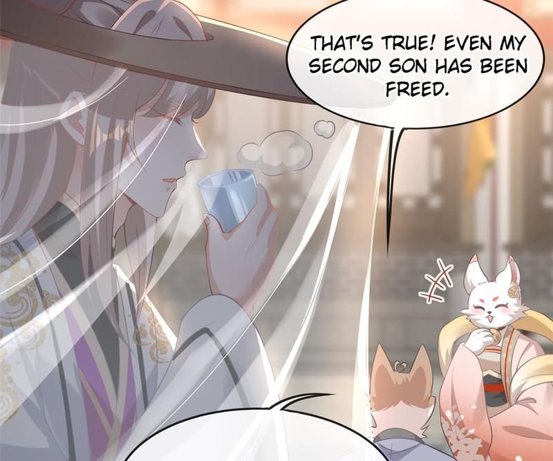 When the Dragon King Falls for the Loli Alchemist - Episode 160 — page 8