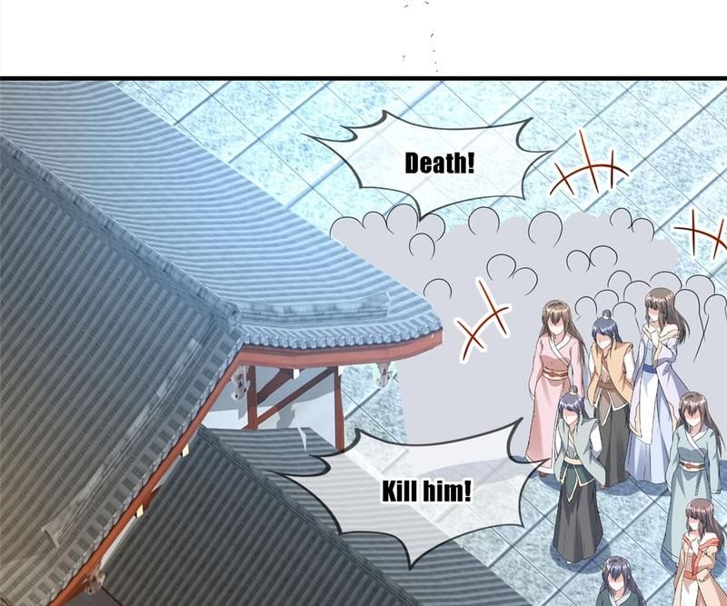 When the Dragon King Falls for the Loli Alchemist - Episode 161 — page 11