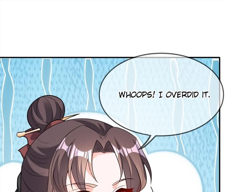 When the Dragon King Falls for the Loli Alchemist - Episode 161 — page 17