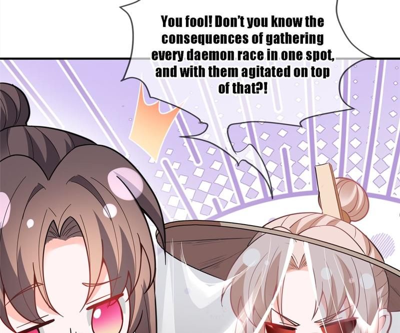 When the Dragon King Falls for the Loli Alchemist - Episode 161 — page 19