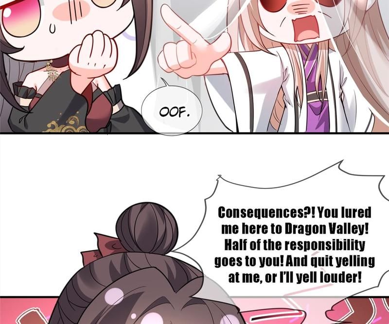 When the Dragon King Falls for the Loli Alchemist - Episode 161 — page 20