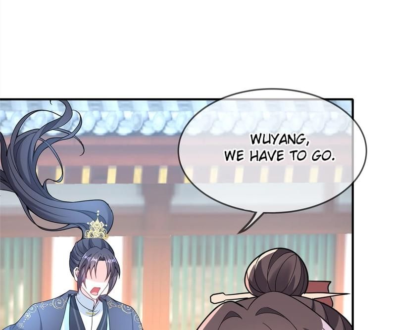 When the Dragon King Falls for the Loli Alchemist - Episode 161 — page 22