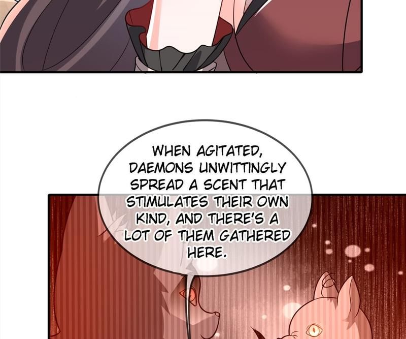 When the Dragon King Falls for the Loli Alchemist - Episode 161 — page 24