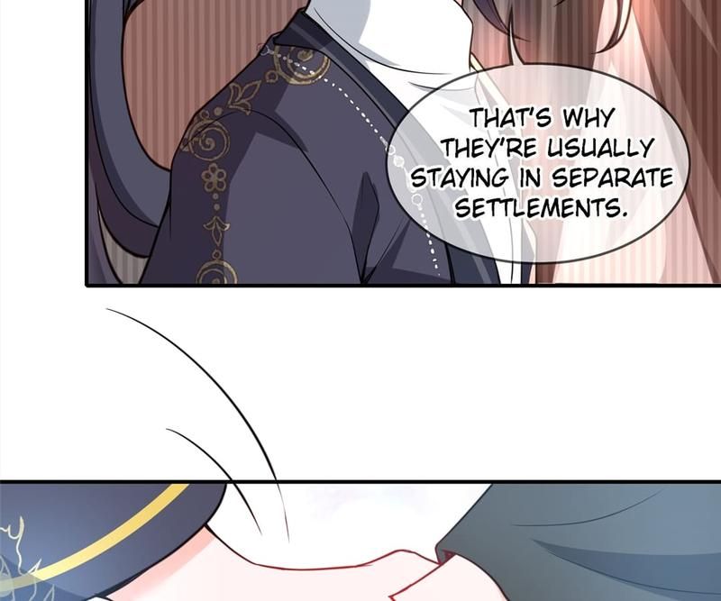 When the Dragon King Falls for the Loli Alchemist - Episode 161 — page 26