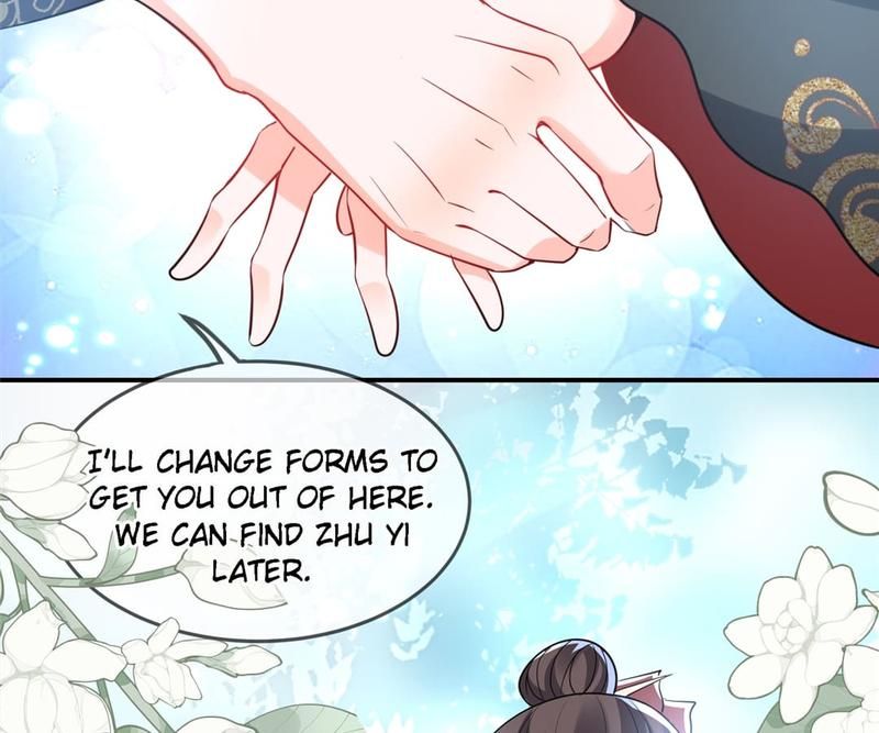 When the Dragon King Falls for the Loli Alchemist - Episode 161 — page 27