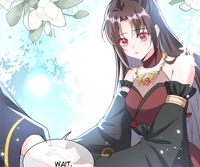 When the Dragon King Falls for the Loli Alchemist - Episode 161 — page 28