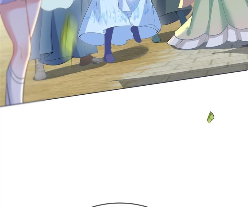 When the Dragon King Falls for the Loli Alchemist - Episode 161 — page 3