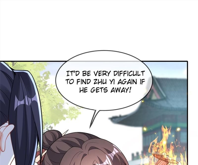 When the Dragon King Falls for the Loli Alchemist - Episode 161 — page 33