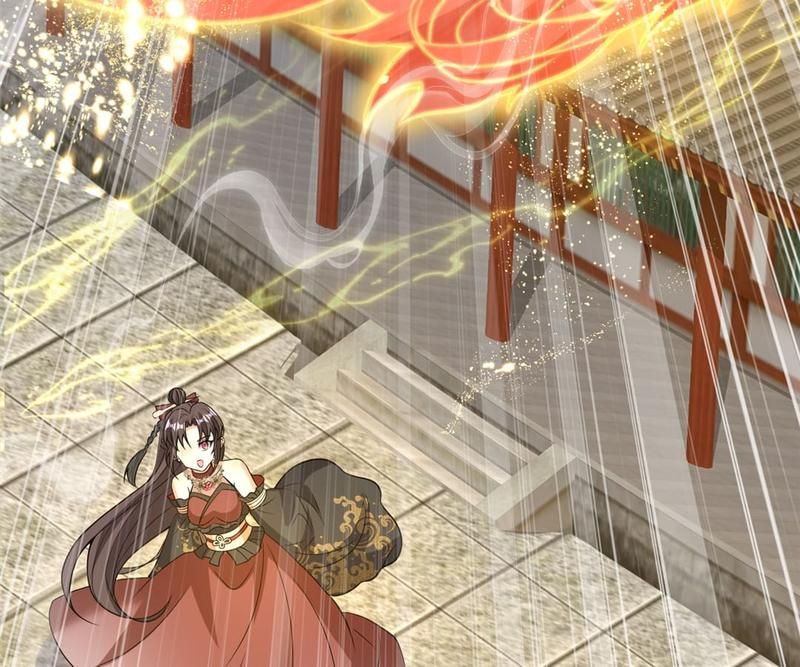 When the Dragon King Falls for the Loli Alchemist - Episode 161 — page 38
