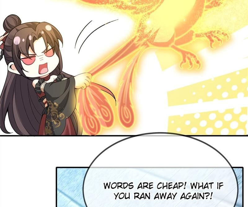 When the Dragon King Falls for the Loli Alchemist - Episode 161 — page 41