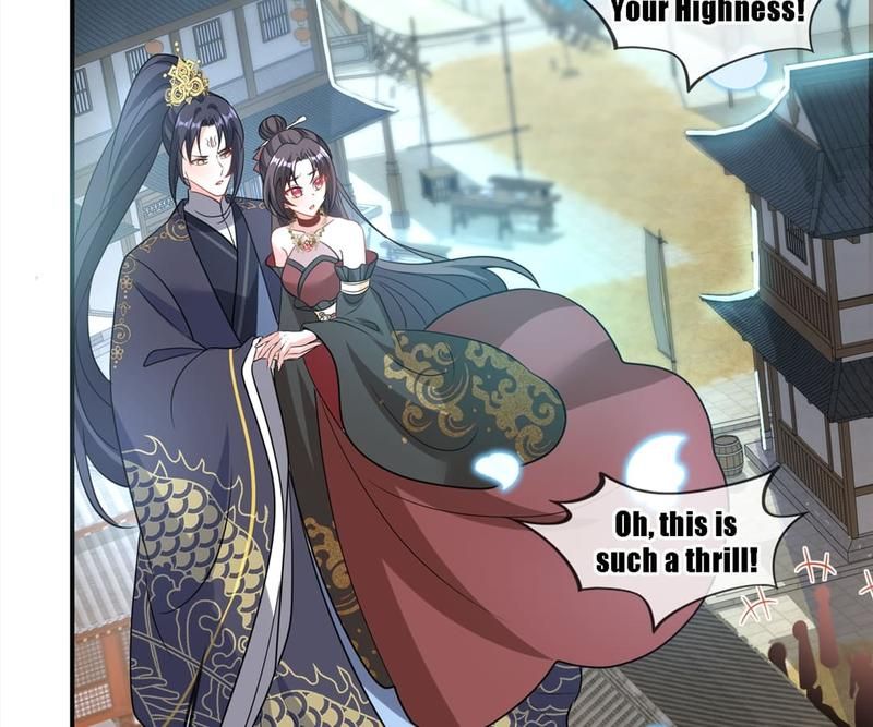When the Dragon King Falls for the Loli Alchemist - Episode 161 — page 49