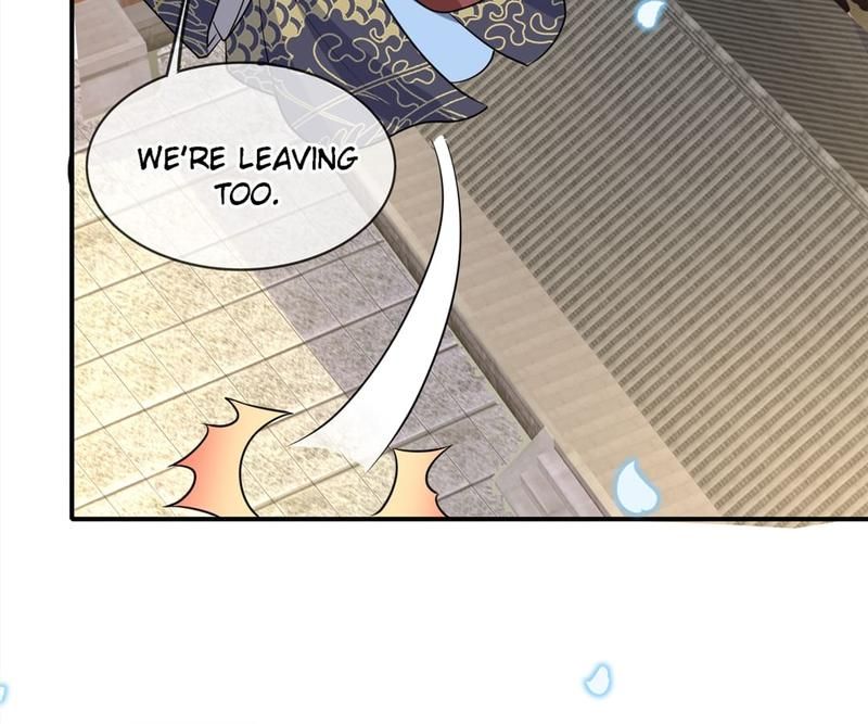 When the Dragon King Falls for the Loli Alchemist - Episode 161 — page 50