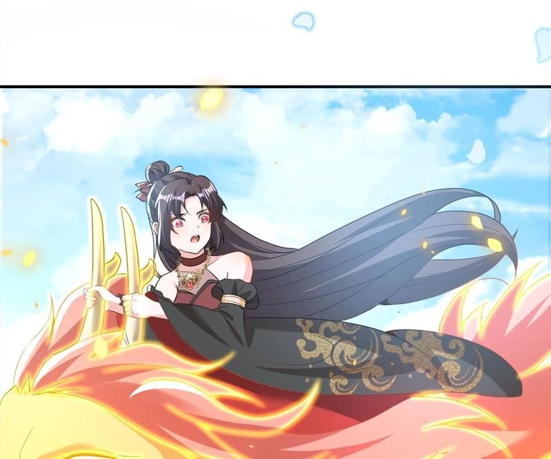 When the Dragon King Falls for the Loli Alchemist - Episode 161 — page 51