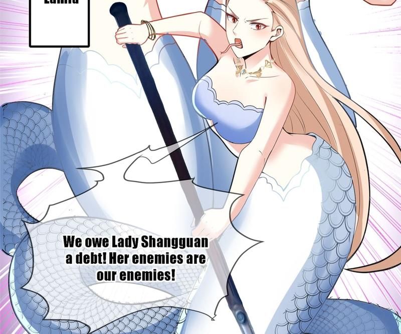 When the Dragon King Falls for the Loli Alchemist - Episode 161 — page 7