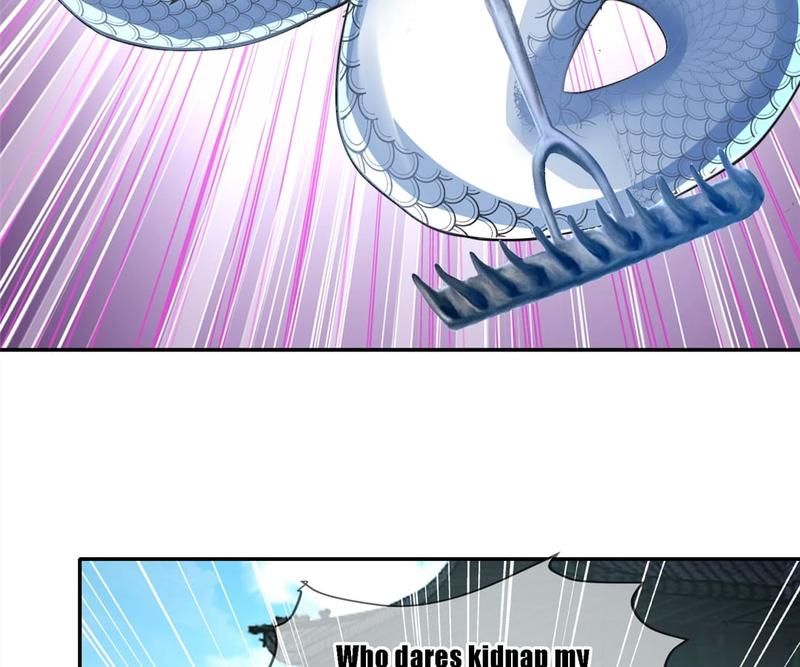 When the Dragon King Falls for the Loli Alchemist - Episode 161 — page 8