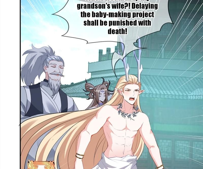 When the Dragon King Falls for the Loli Alchemist - Episode 161 — page 9