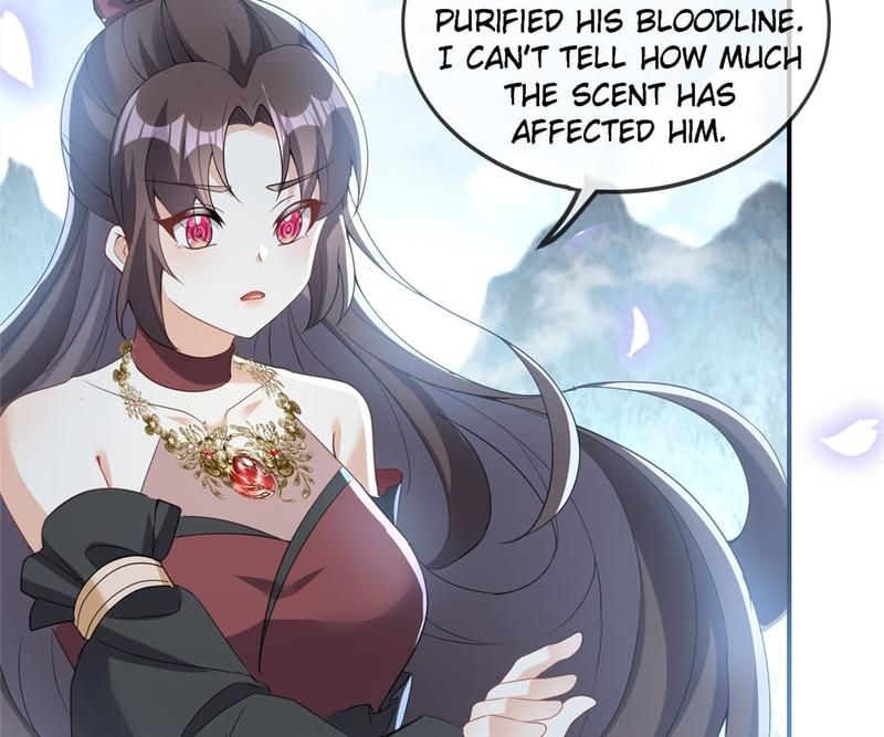When the Dragon King Falls for the Loli Alchemist - Episode 162 — page 10