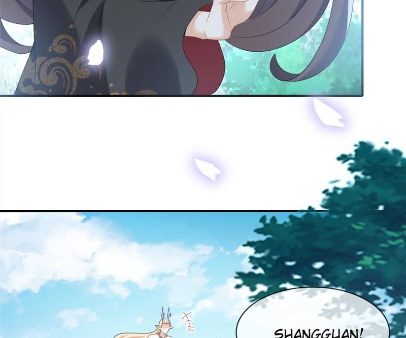 When the Dragon King Falls for the Loli Alchemist - Episode 162 — page 11