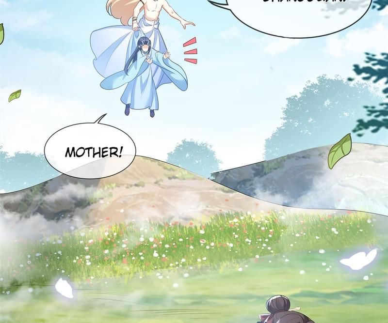 When the Dragon King Falls for the Loli Alchemist - Episode 162 — page 12