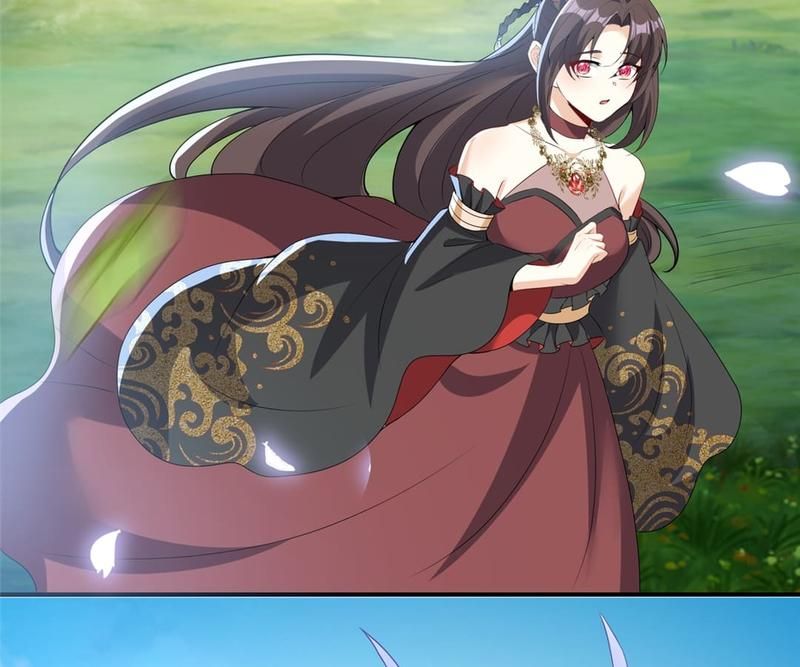 When the Dragon King Falls for the Loli Alchemist - Episode 162 — page 13