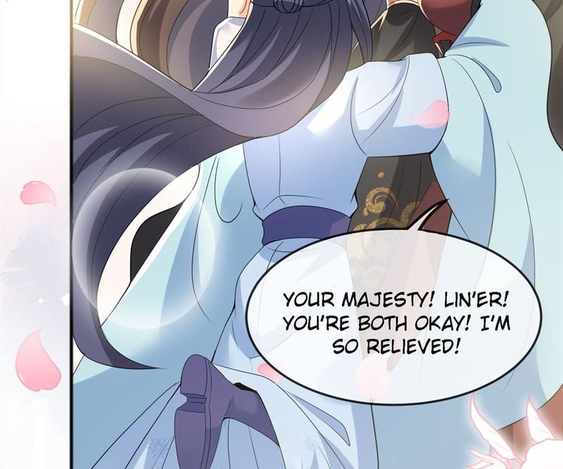 When the Dragon King Falls for the Loli Alchemist - Episode 162 — page 18