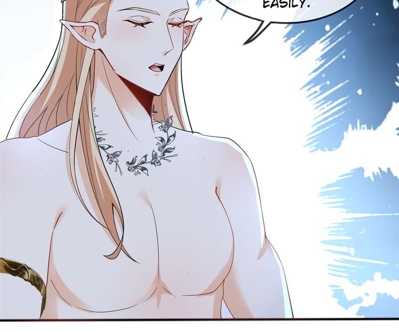 When the Dragon King Falls for the Loli Alchemist - Episode 162 — page 20