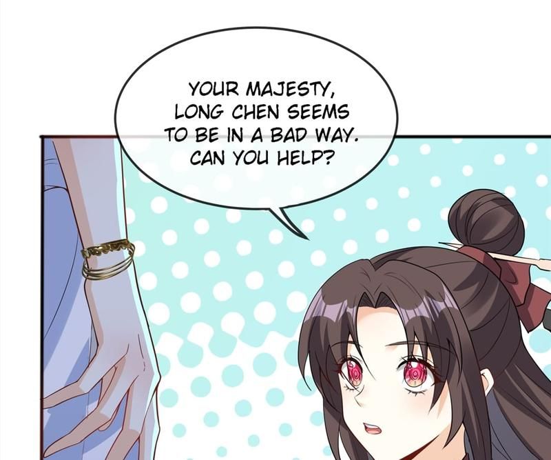 When the Dragon King Falls for the Loli Alchemist - Episode 162 — page 21