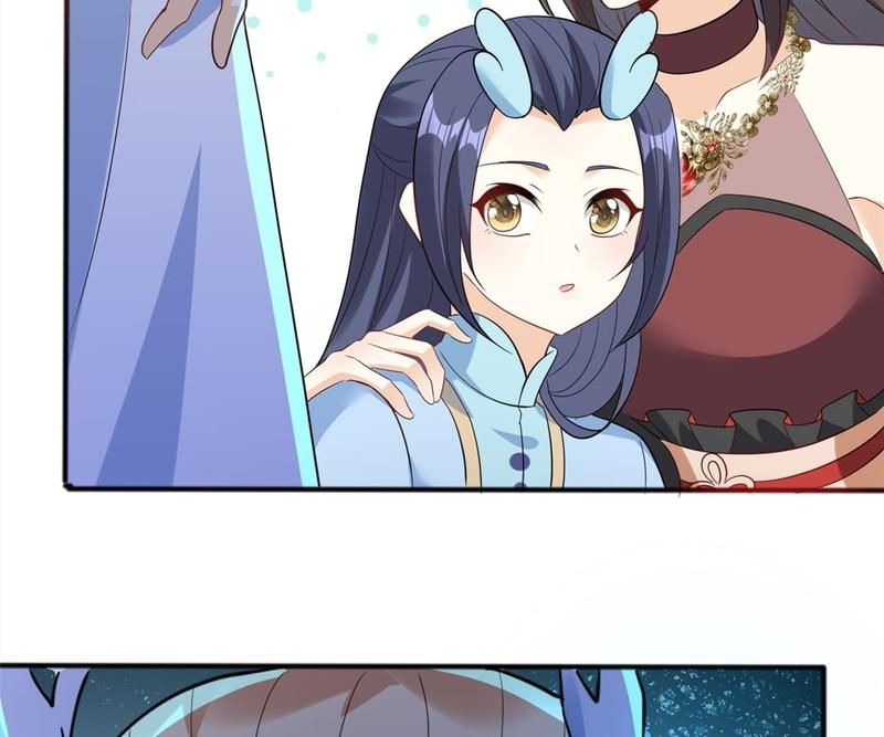 When the Dragon King Falls for the Loli Alchemist - Episode 162 — page 22