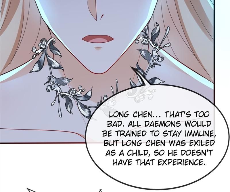 When the Dragon King Falls for the Loli Alchemist - Episode 162 — page 24