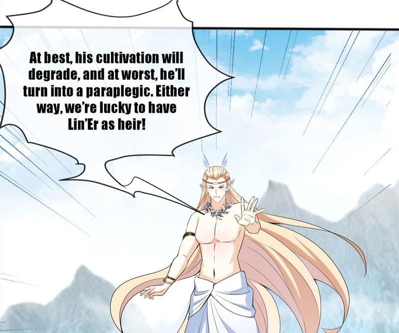 When the Dragon King Falls for the Loli Alchemist - Episode 162 — page 25