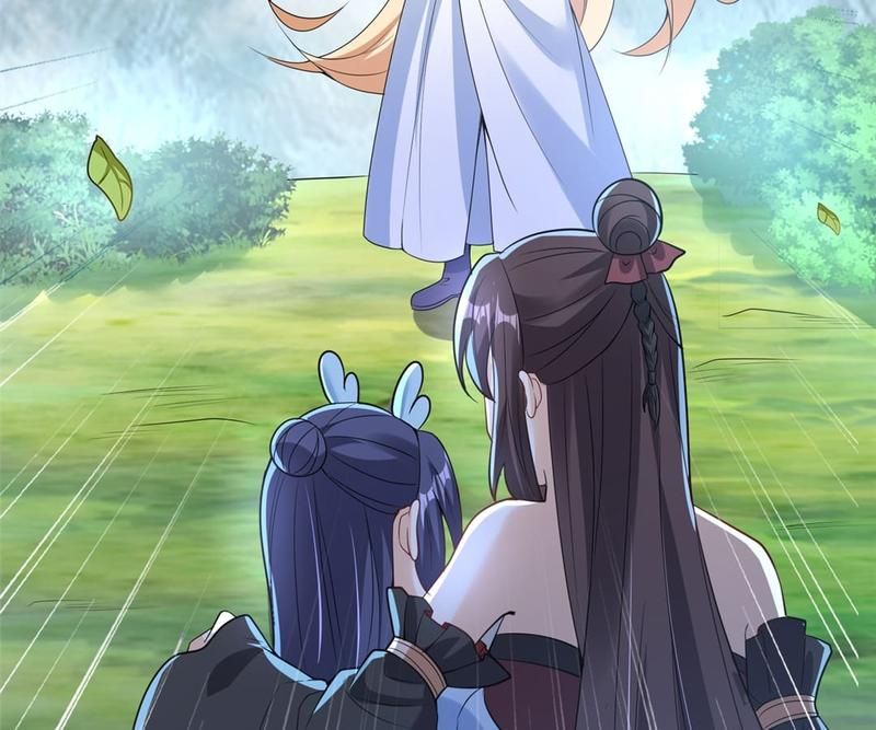 When the Dragon King Falls for the Loli Alchemist - Episode 162 — page 26