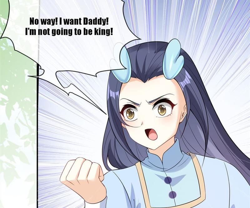 When the Dragon King Falls for the Loli Alchemist - Episode 162 — page 28