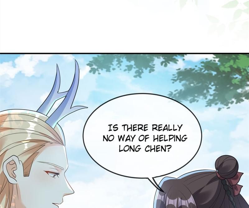 When the Dragon King Falls for the Loli Alchemist - Episode 162 — page 30