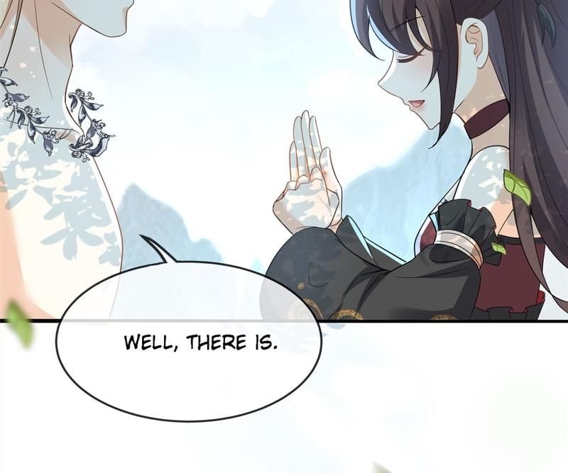 When the Dragon King Falls for the Loli Alchemist - Episode 162 — page 31