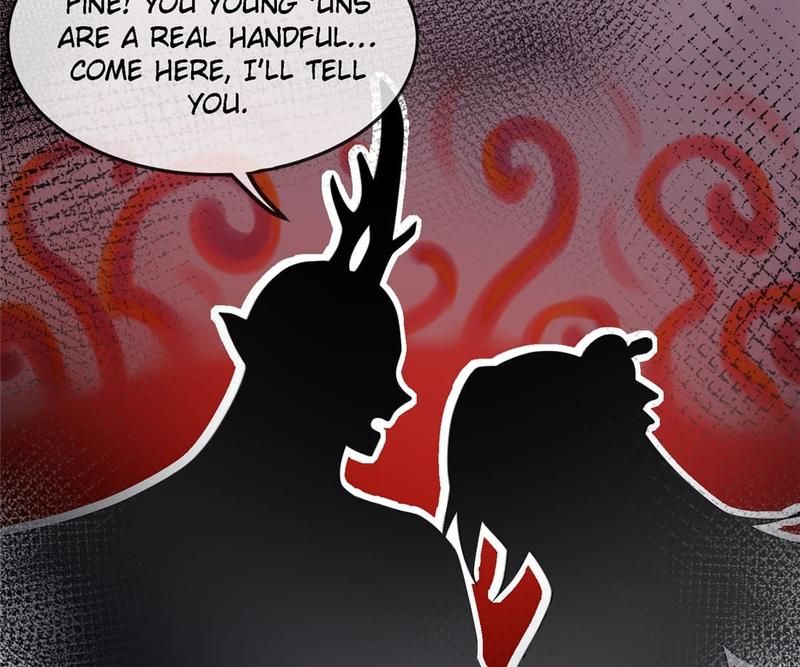 When the Dragon King Falls for the Loli Alchemist - Episode 162 — page 38