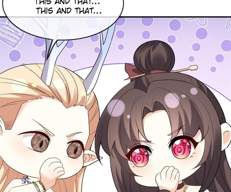 When the Dragon King Falls for the Loli Alchemist - Episode 162 — page 40