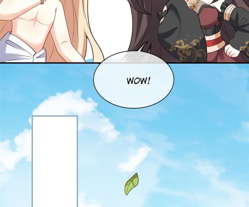 When the Dragon King Falls for the Loli Alchemist - Episode 162 — page 41